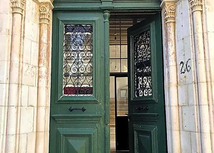 Le Mat Hostel Larnaka