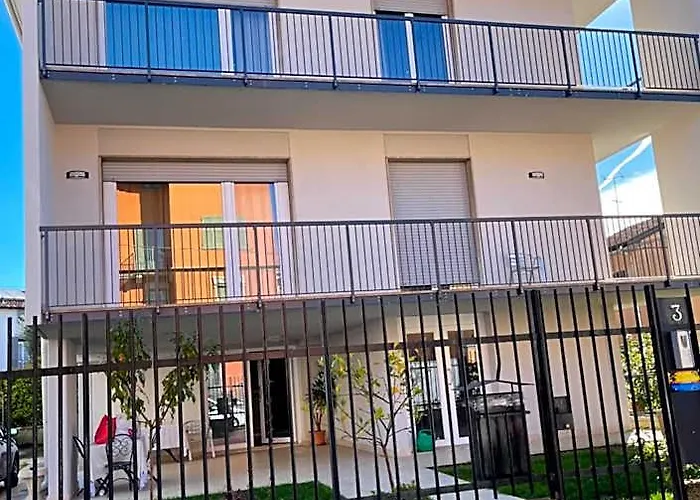 Bed and Breakfast Joys House Bergamo