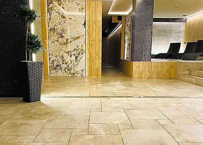 Jj Sport Concept Hotel Cracovia