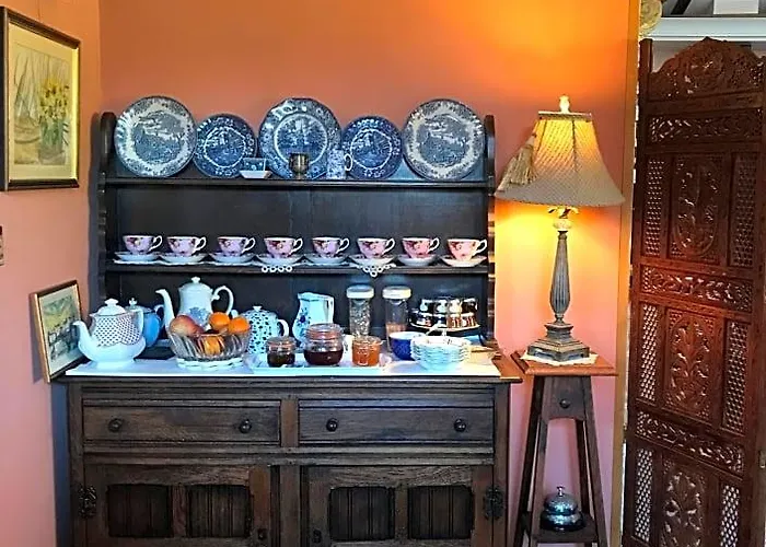 Harry'S Bed And Breakfast Cambridge 