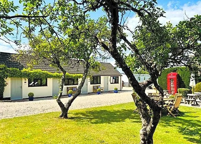 Hope Orchard En-Suite Rooms