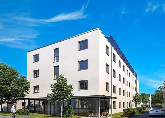Hotel Creo Muenchen Sued