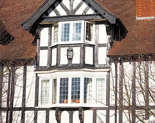 Bournville House&Cafe