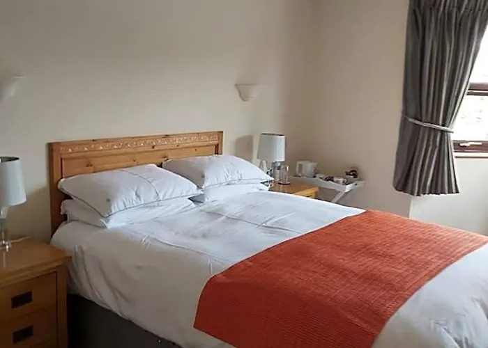 Byerley House Bed & Breakfast Newmarket 