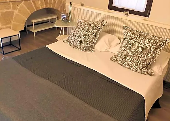 Bed and Breakfast Bbsantanna2 Bari