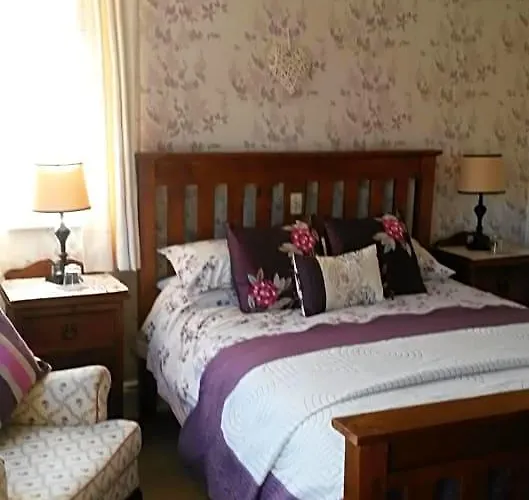 Ashbourne House Bed & Breakfast Sheringham