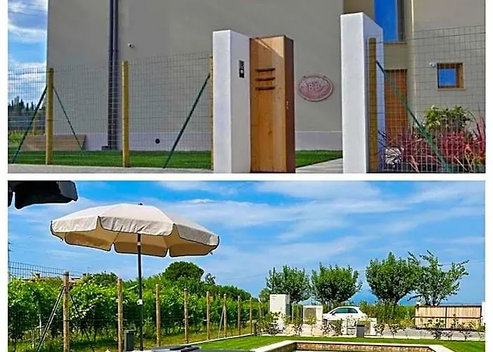 Bed and Breakfast Il Vigneto Desenzano del Garda