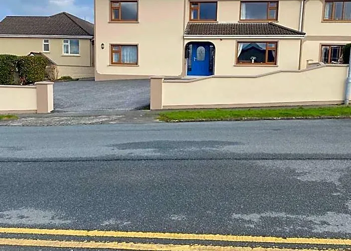 Algret House B&B Killarney