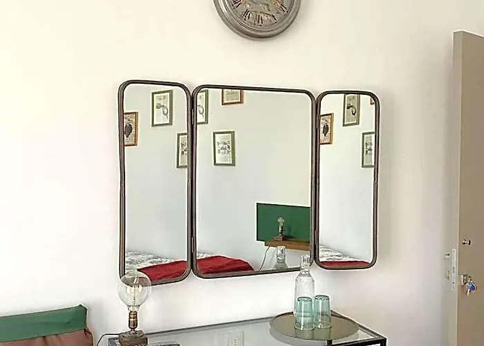 B&B Monteverdi L'Arancio