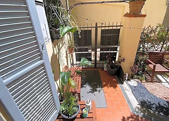 B&B Monteverdi L'Arancio