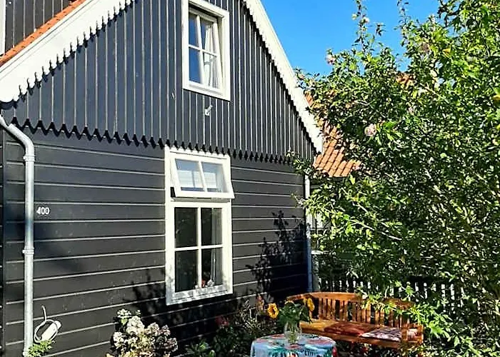B&B Tulp Amsterdam Noord