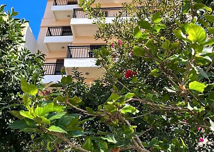 Candia Hotel La Canea