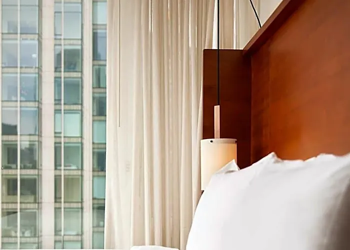 Arlo Nomad Hotel Nova Iorque