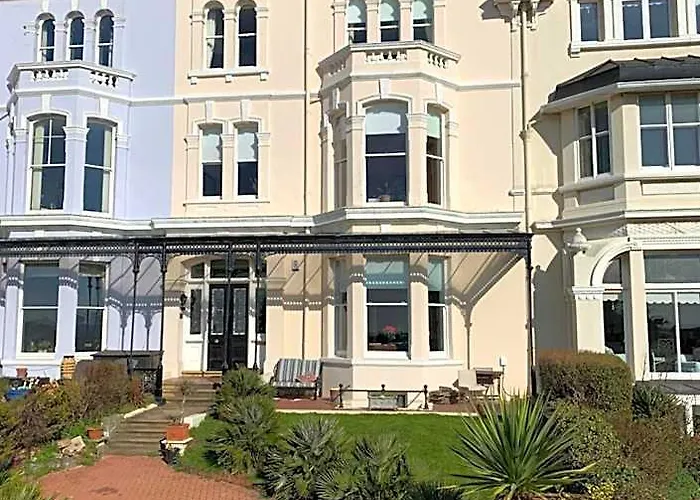 Aberley House Acomodação com café da manhã Waterloo