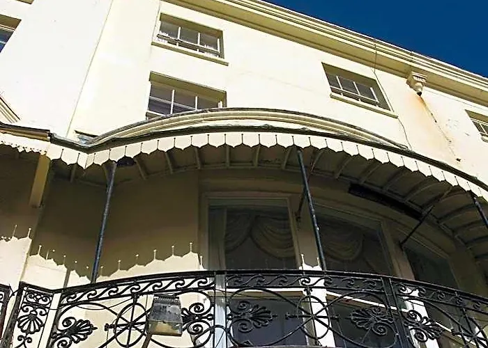 Regency Hotel Brighton