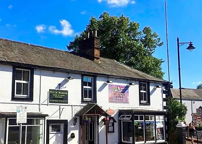 Villa Bianca B&B Penrith