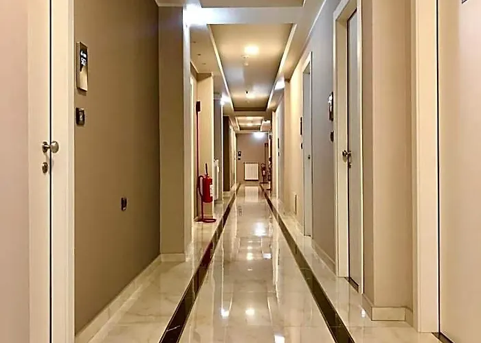 Hotel Folen Milán