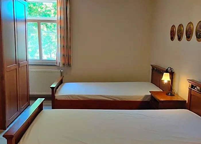 Hotel LG Wolfsburg