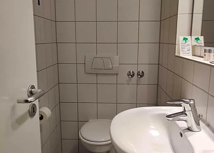Hotel LG Wolfsburg