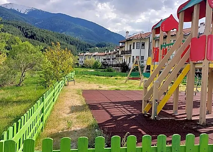 Pinerose Resort