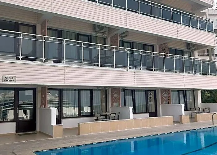 Hotel Stella Kuşadası