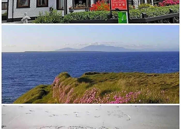 Ocean Heights B&B
