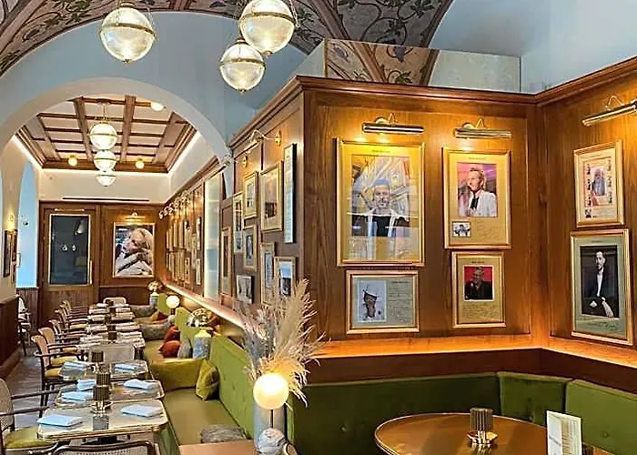 Maison Kammerzell - Hotel&Restaurant Strasburgo
