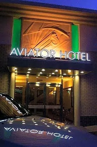 The Aviator Hotel