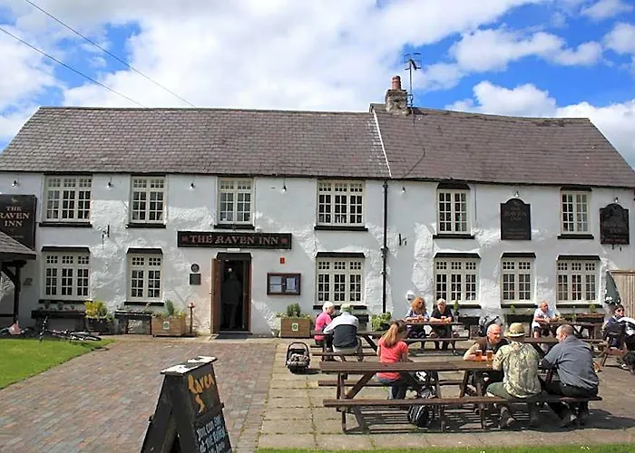 The Raven Inn