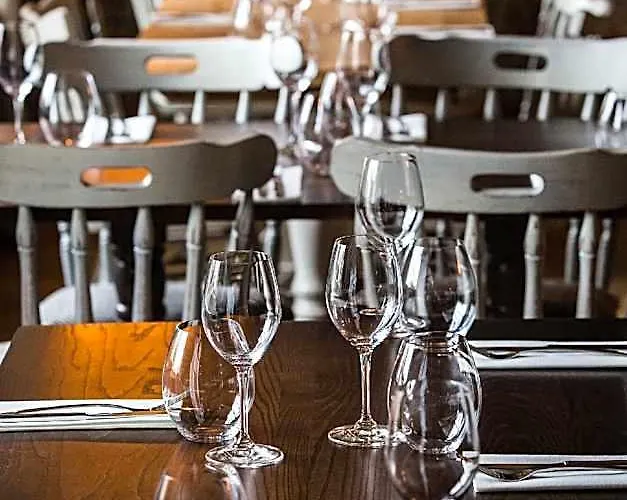 Bay Horse Inn Goldsborough