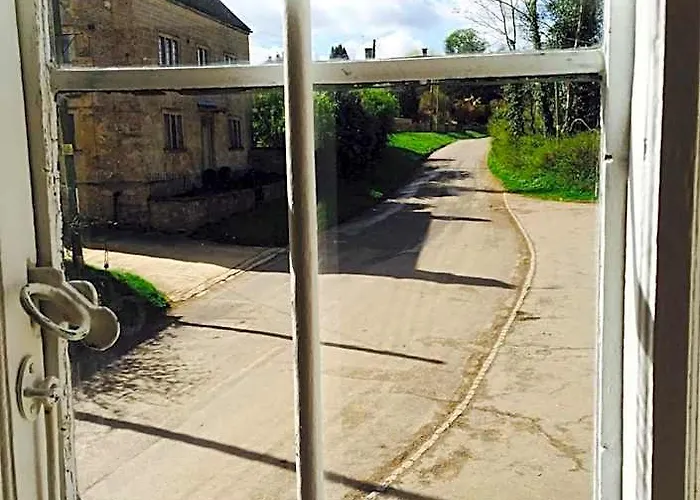 The Crown Inn Towcester
