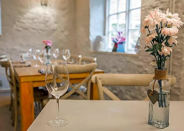 The Crown Inn Towcester