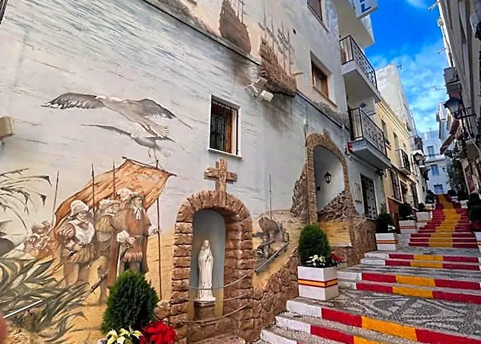Galeon Boutique Hotel