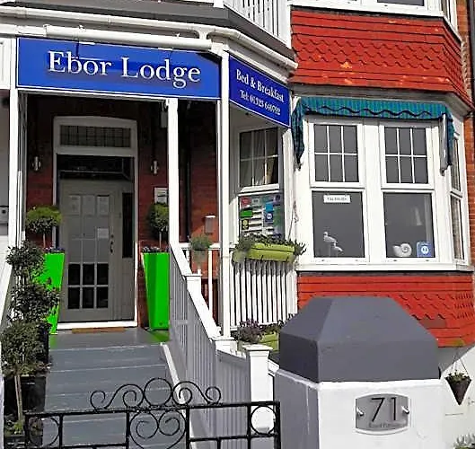 Ebor Lodge