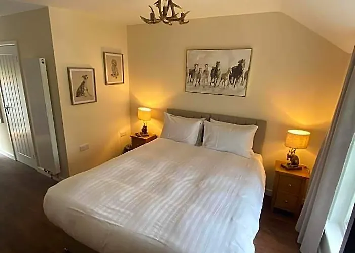 The New Forest Inn Lyndhurst