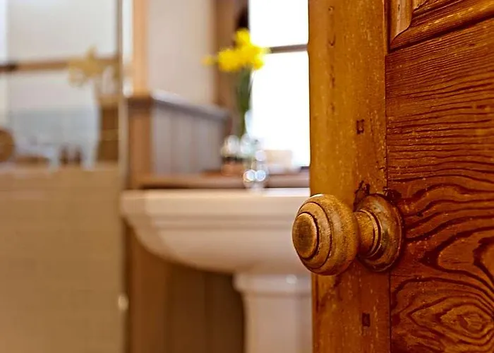 Grove Park Bed & Breakfast Newport 