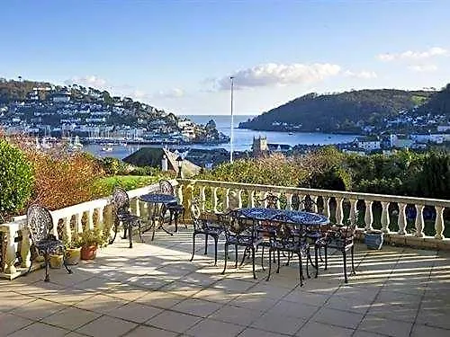 Mounthaven Guest House