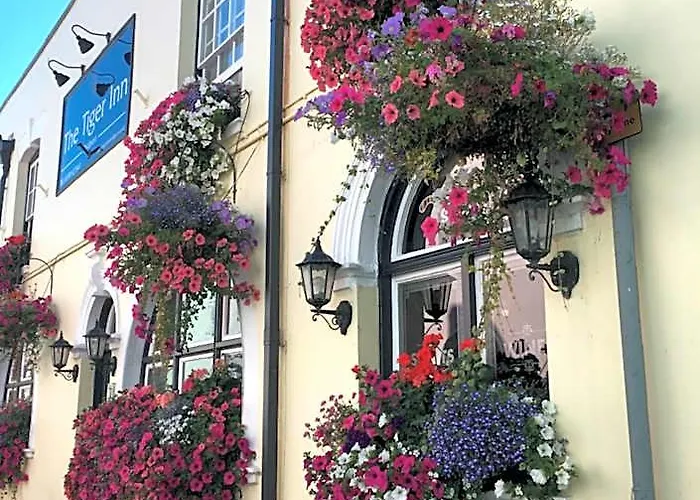 Tiger Inn Bridport