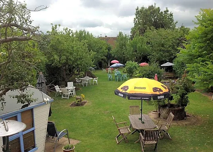The Beaufort Hunt Chipping Sodbury