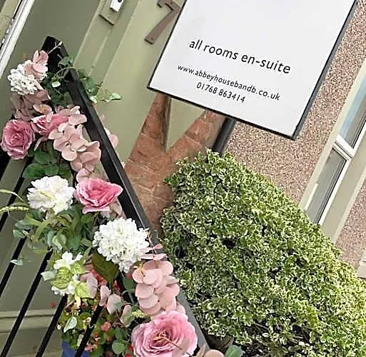 Abbey House B & B Penrith