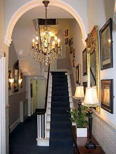 The Queensbury Hotel Brighton