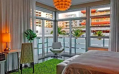 Prime Hotel Miami Miami Beach