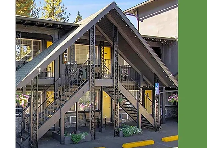 Heavenly Inn Lake Tahoe