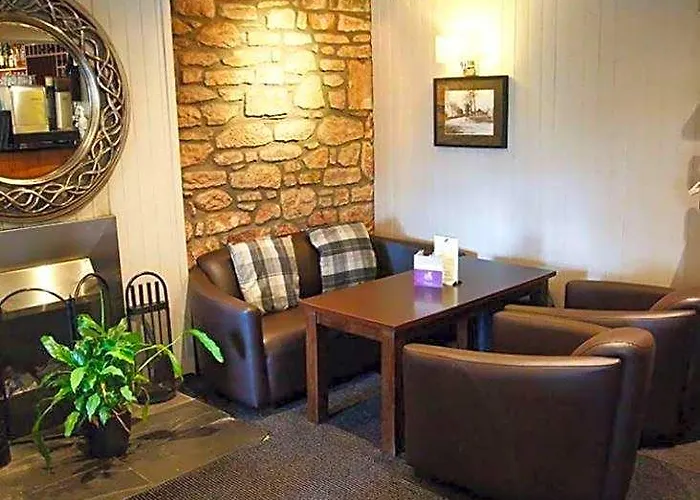 Inchture Hotel