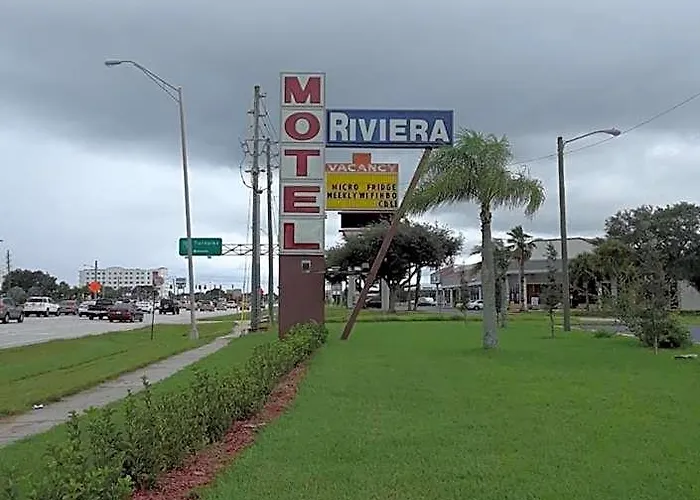 Riviera Motel Kissimmee