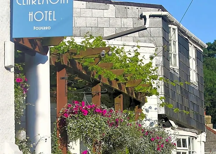 The Claremont Hotel-Adult Only