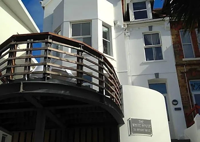 The White House Hotel