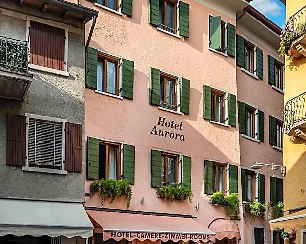 Albergo Aurora