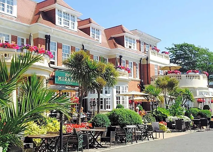 Hotel Miramar
