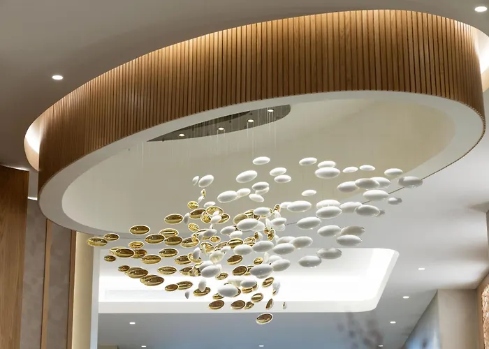 Hotel The Westin Istanbul Nisantasi